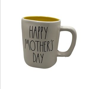 Rae Dunn HAPPY MOTHER’S DAY Mug